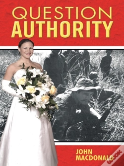 Capa do artigo Question Authority