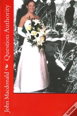 Capa do artigo Question Authority