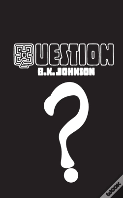 Capa do artigo Question