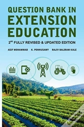 Question Bank In Extension Education
