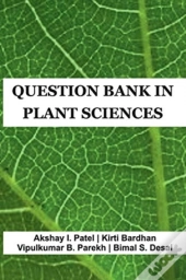 Question Bank In Plant Sciences