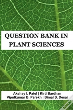 Capa do artigo Question Bank In Plant Sciences