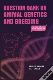 Capa do artigo Question Bank On Animal Genetics And Breeding