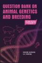 Question Bank On Animal Genetics And Breeding - Preview