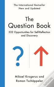 Capa do artigo Question Book