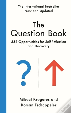 Capa do artigo Question Book