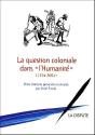 Question Coloniale Dans L'Humanité (La) : (1904-2004) - Preview