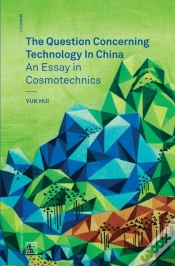 Capa do artigo Question Concerning Technology In China