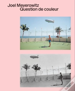 Capa do artigo Question De Couleur