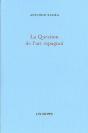 Question De L'Art Espagnol - Preview