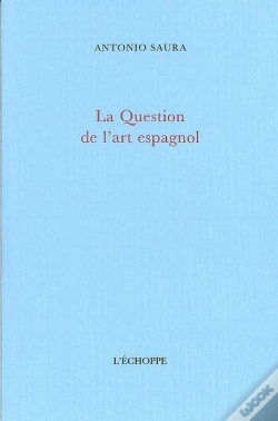Capa do artigo Question De L'Art Espagnol