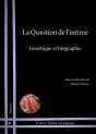 Question De L'Intime - Preview