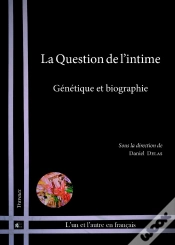 Capa do artigo Question De L