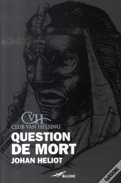 Capa do artigo Question De Mort : Le Sphinx