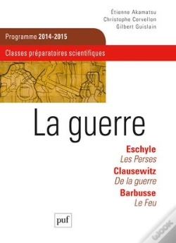 Capa do artigo Question De Philosophie/Francais Classes Preparato