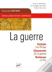 Capa do artigo Question De Philosophie/Francais Classes Preparato