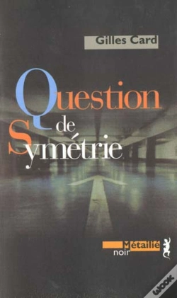 Capa do artigo Question De Sym2trie