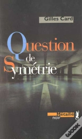 Question De Sym2trie