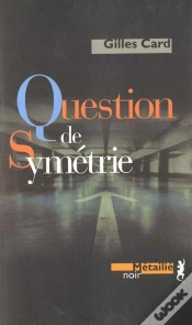 Capa do artigo Question De Sym2trie