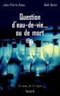 Question D'Eau-De-Vie... Ou De Mort : Le Sang De La Vigne, Tome 5 - Preview