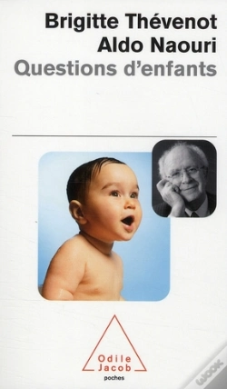 Capa do artigo Question D'Enfants