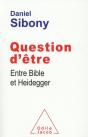 Question D'Etre - Preview