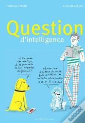 Capa do artigo Question D