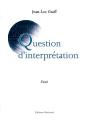 Question D'Interprétation - Preview