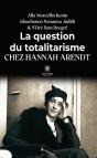 Question Du Totalitarisme Chez Hannah Ar - Preview