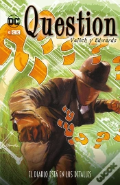 Capa do artigo Question: El Diablo Esta En Los Detalles
