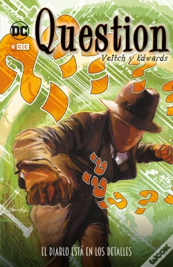Capa do artigo Question: El Diablo Esta En Los Detalles