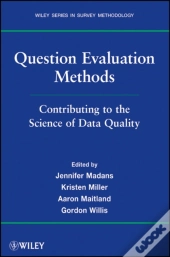 Question Evaluation Methods