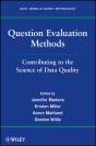 Question Evaluation Methods - Preview