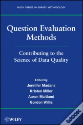 Question Evaluation Methods