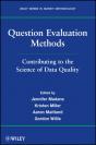 Question Evaluation Methods - Preview