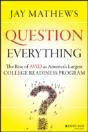 Question Everything - Preview
