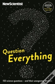 Capa do artigo Question Everything