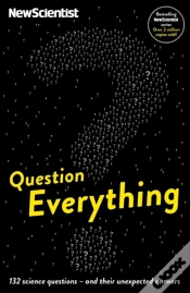 Capa do artigo Question Everything