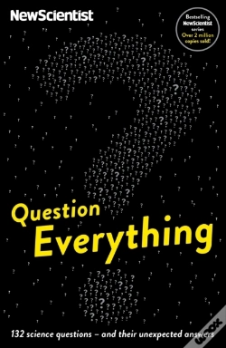 Capa do artigo Question Everything