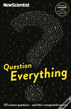 Capa do artigo Question Everything