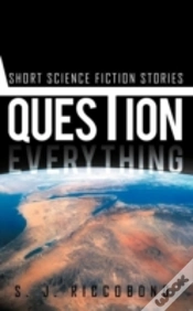 Capa do artigo Question Everything