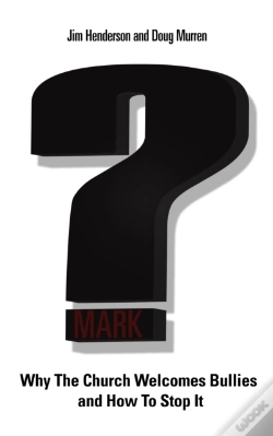 Capa do artigo Question Mark