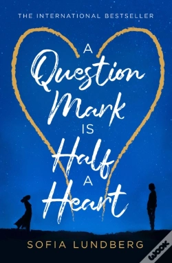 Capa do artigo Question Mark Is Half A Heart
