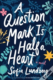 Capa do artigo Question Mark Is Half A Heart