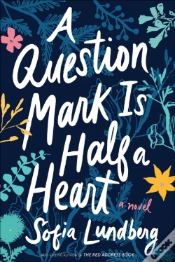 Capa do artigo Question Mark Is Half A Heart