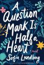 Question Mark Is Half A Heart - Preview