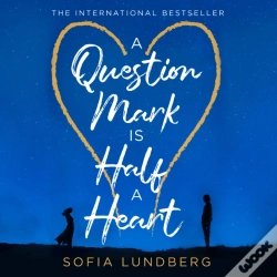 Capa do artigo Question Mark Is Half A Heart