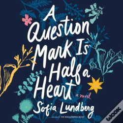 Capa do artigo Question Mark Is Half A Heart