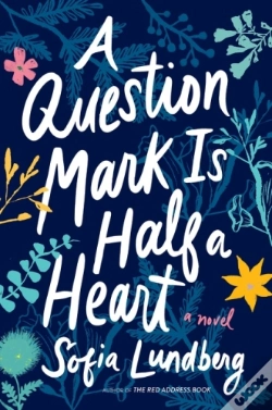 Capa do artigo Question Mark Is Half A Heart