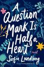 Question Mark Is Half A Heart - Preview
